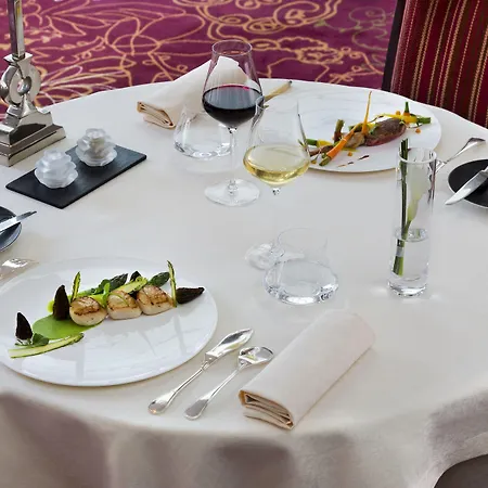 Barriere Le Westminster Hotel Le Touquet