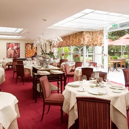 Barriere Le Westminster 호텔 Le Touquet