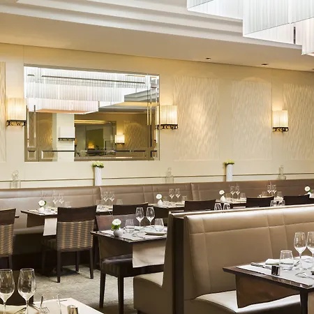 Barrire Le Westminster 5*