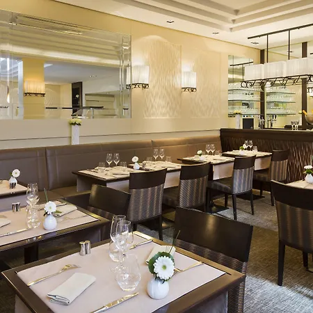 Hotel Barriere Le Westminster