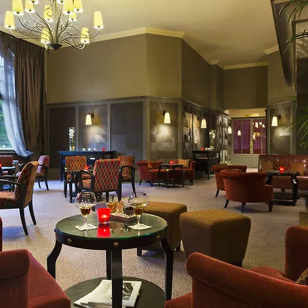 Barriere Le Westminster Hotel