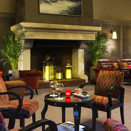 Barriere Le Westminster Hotel