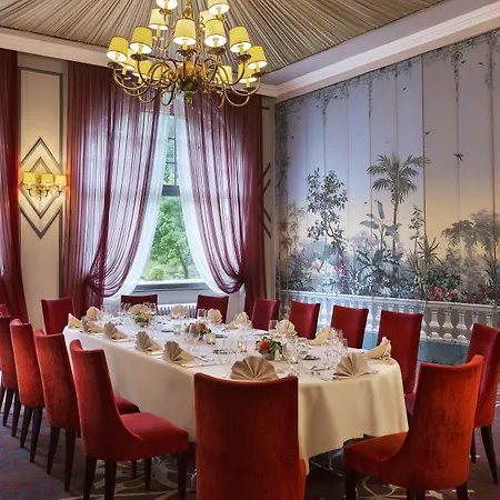 Barriere Le Westminster Le Touquet