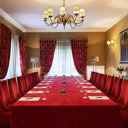 Barriere Le Westminster 호텔
