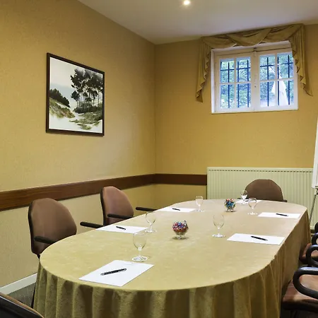Barriere Le Westminster 호텔 Le Touquet