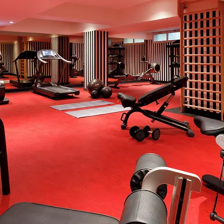 Barrire Le Westminster Hotel