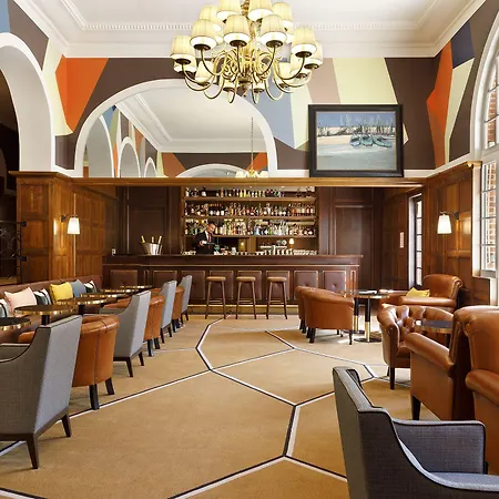Hotel Barriere Le Westminster 5*