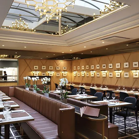 Barriere Le Westminster 5* Le Touquet