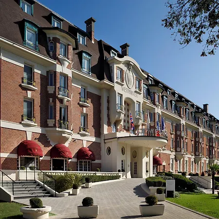 Barriere Le Westminster 5*