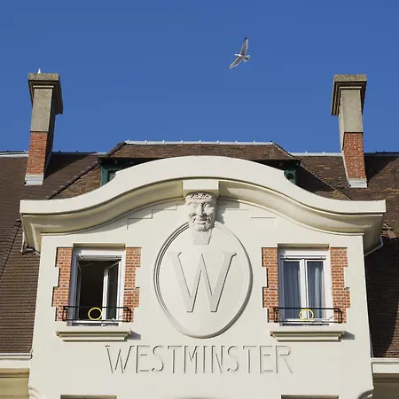Barriere Le Westminster 5*