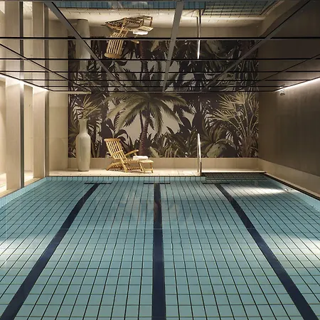 Barrire Le Westminster 5* Le Touquet-Paris-Plage