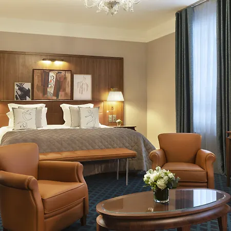 Barrire Le Westminster Hotel