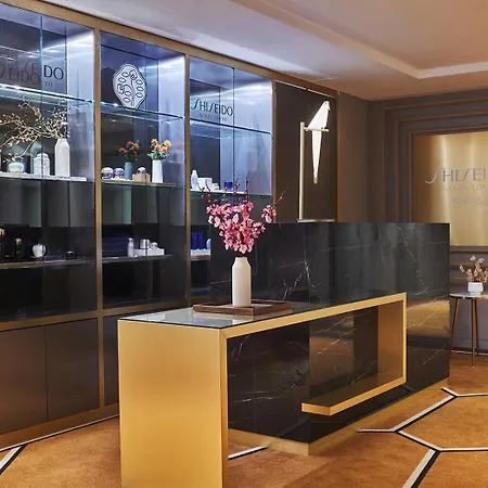 Hotel Barriere Le Westminster