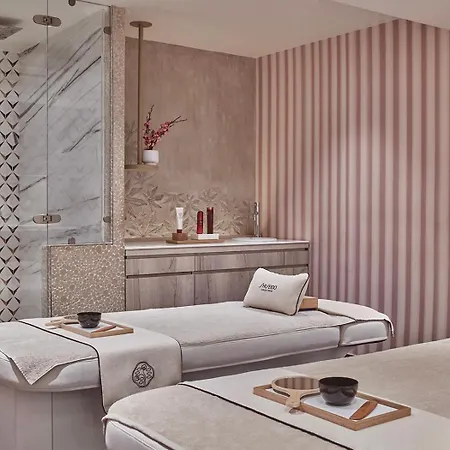 Barriere Le Westminster Hotel