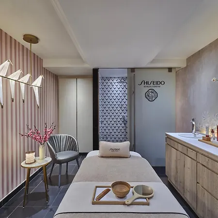 Hotel Barrière Le Westminster 5*