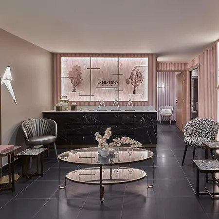 Hotel Barrière Le Westminster Le Touquet