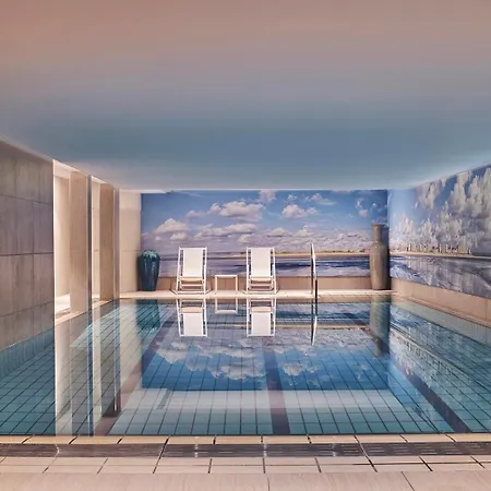 Barriere Le Westminster Hotel 5*