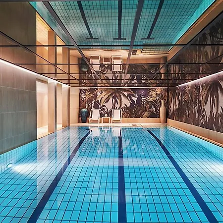 Barriere Le Westminster 호텔 5*