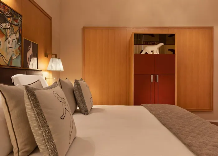 Barriere Le Westminster