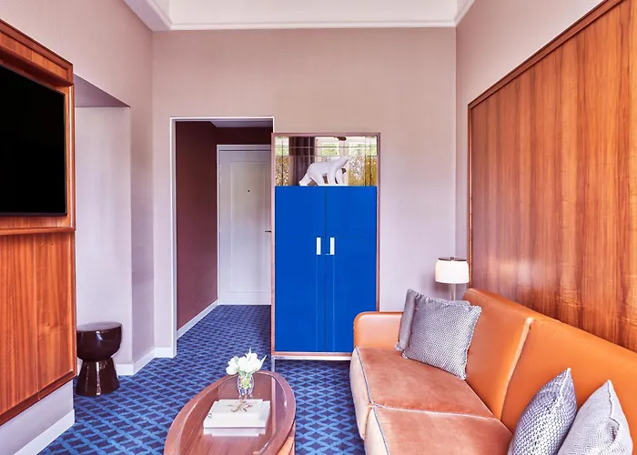 Barriere Le Westminster Le Touquet