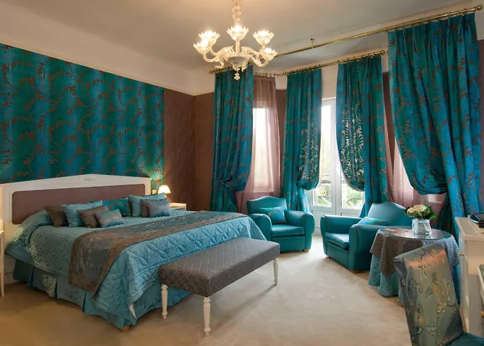 Barriere Le Westminster