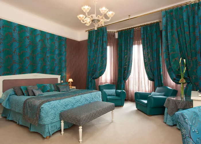 Barriere Le Westminster 5*