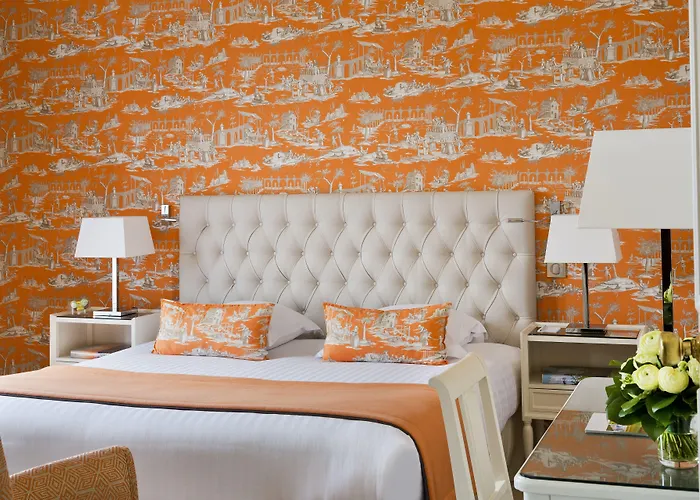 Barriere Le Westminster