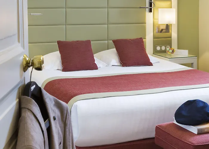 Barriere Le Westminster Le Touquet