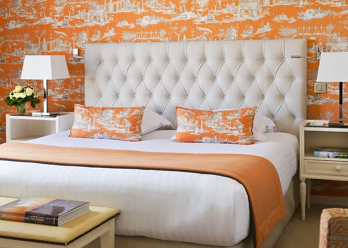 Barriere Le Westminster