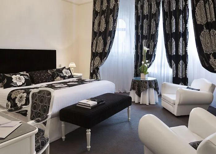 Barriere Le Westminster Hotel Le Touquet