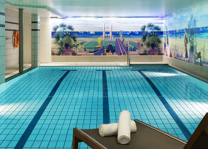 Barriere Le Westminster Hotel Le Touquet