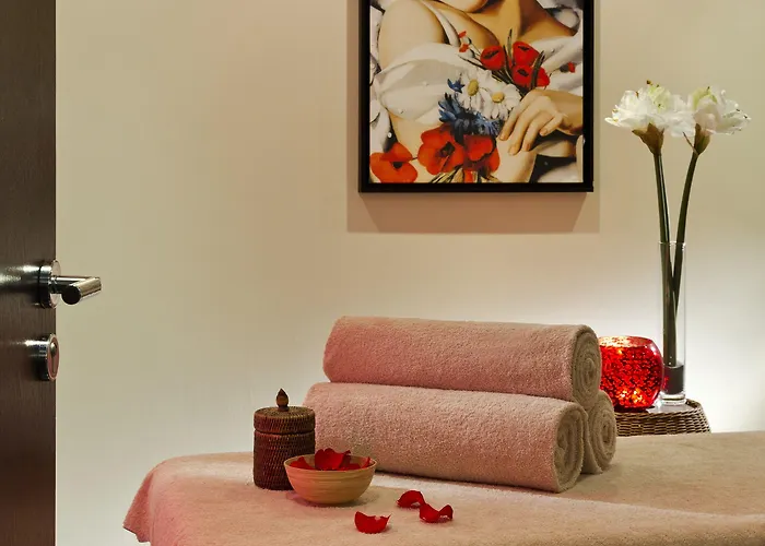 Hotel Barriere Le Westminster 5*