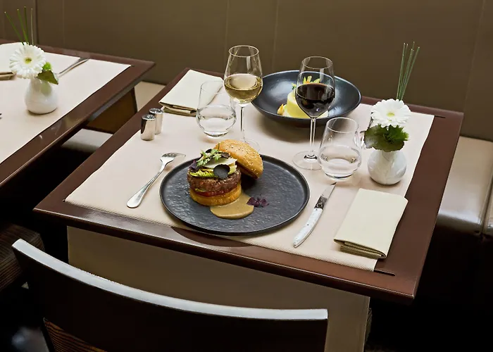 Barriere Le Westminster Hotel 5*