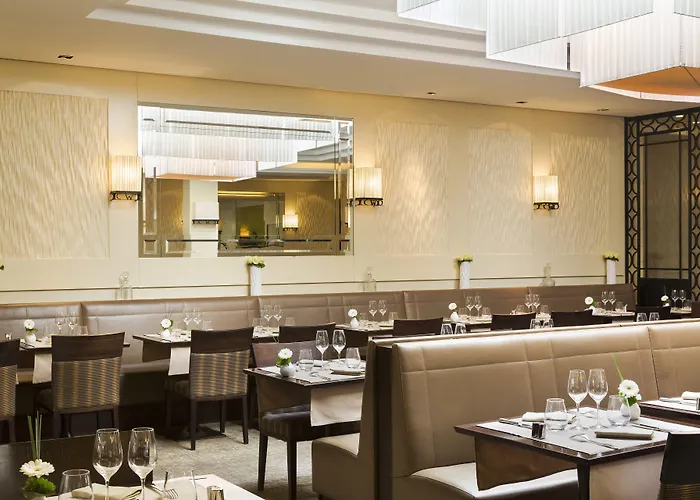 Barriere Le Westminster 5*