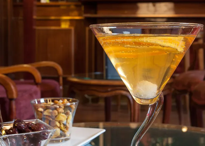 Barriere Le Westminster 5*