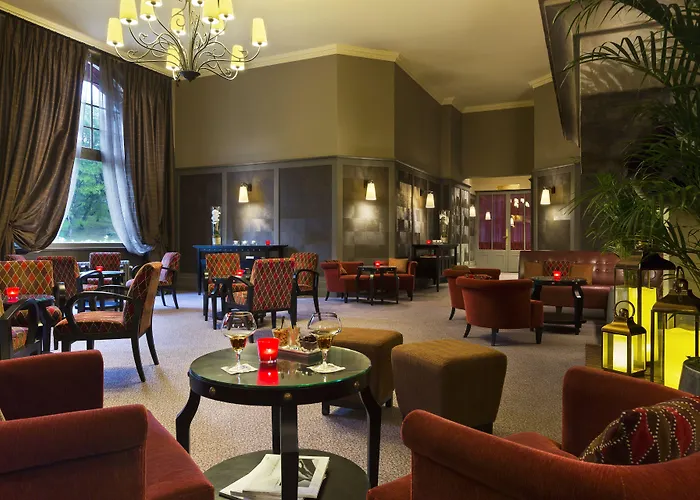 Barriere Le Westminster Hotel