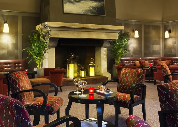 Barriere Le Westminster Hotel