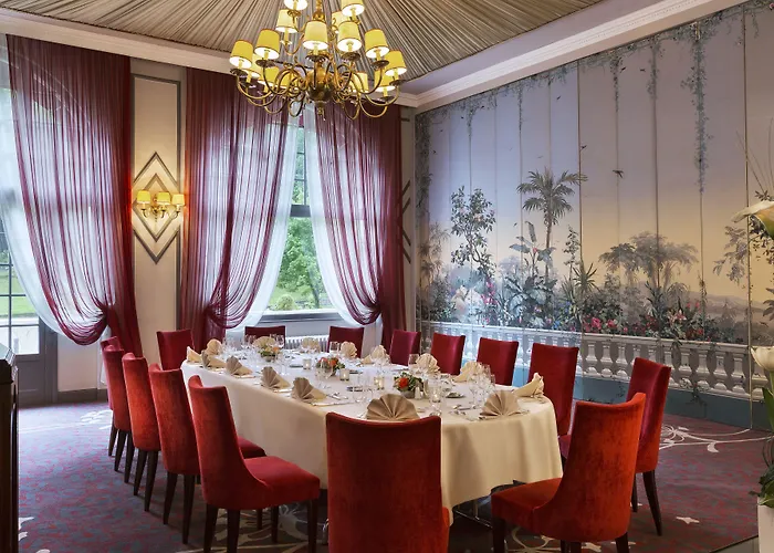 Barriere Le Westminster Le Touquet