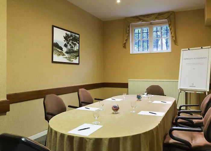 Barriere Le Westminster Hotel Le Touquet