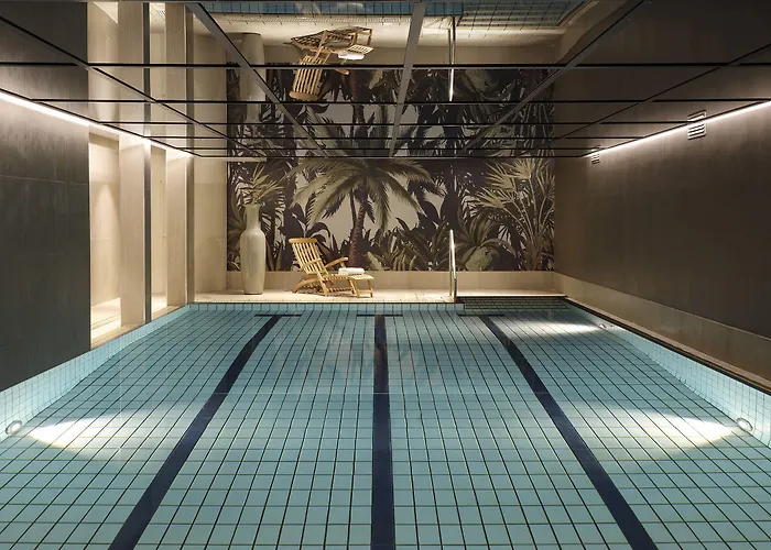 Barriere Le Westminster 5* Le Touquet