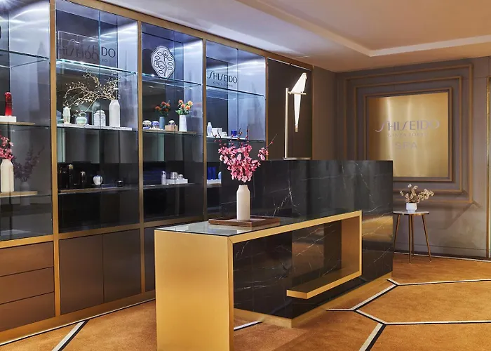 Hotel Barriere Le Westminster