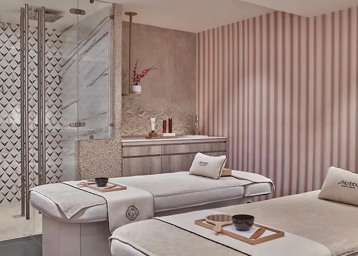 Barriere Le Westminster Hotel