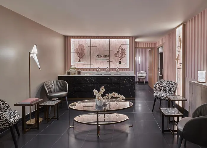 Hotel Barriere Le Westminster Le Touquet