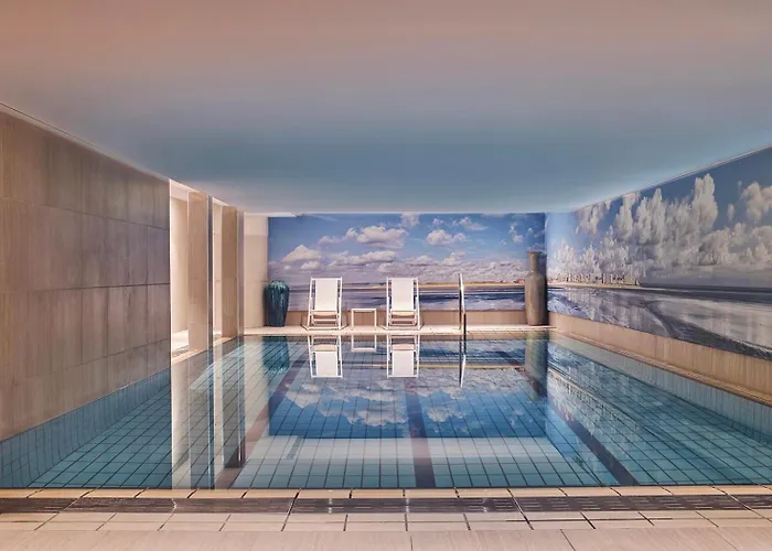 Barrière Le Westminster Hotel 5*